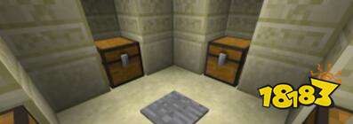 我的世界沙漠神殿结构介绍 沙漠神殿结构分析一览