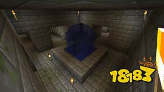 我的世界要塞结构介绍 要塞结构分析一览