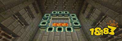 我的世界要塞结构介绍 要塞结构分析一览