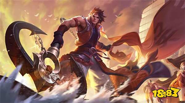 新英雄携带多个小彩蛋 孙策与大乔成为官配CP