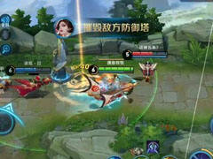 王者荣耀孙策出装铭文推荐 新英雄明日开启兑换