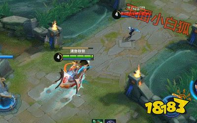 王者荣耀孙策出装铭文推荐 新英雄明日开启兑换