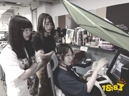 她的民族史诗,你的音乐之旅——腾讯游戏校招毕业生唯美新作《尼山萨满》获AppStore预约推荐