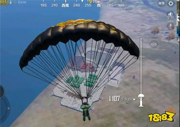 绝地求生和平精英鬼王的试炼 三倍资源见过吗