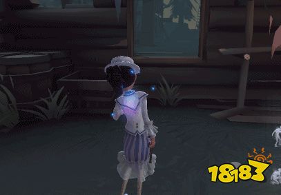 第五人格空军皮肤琼楼遗恨 全新皮肤动态展示