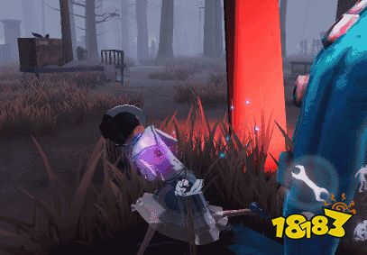 第五人格空军皮肤琼楼遗恨 全新皮肤动态展示