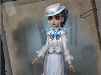 第五人格空军皮肤琼楼遗恨 全新皮肤动态展示