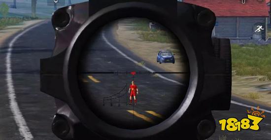 荒野行动倍镜灵敏度设置 大神灵敏度推荐