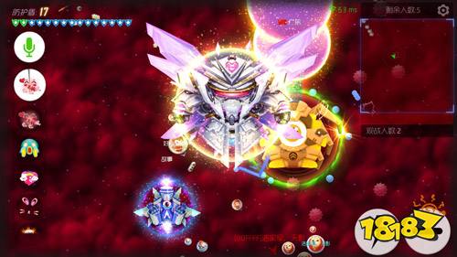 球球大作战超凡圣衣紫晶伯爵怎么样 光环凯旋归来