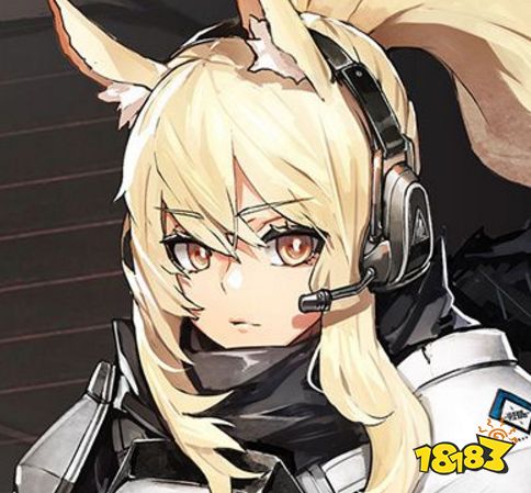 明日方舟临光资料 临光立绘欣赏