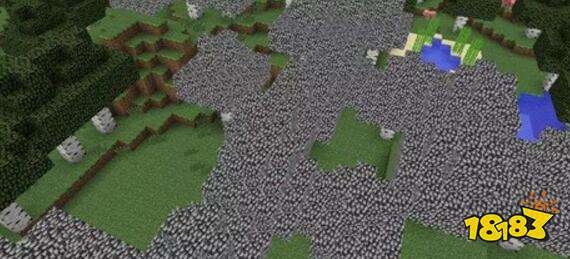 我的世界无中生有模组介绍 无中生有基础玩法介绍