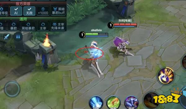 召唤师弱化技能实验 从数据看弱化效果多惊人