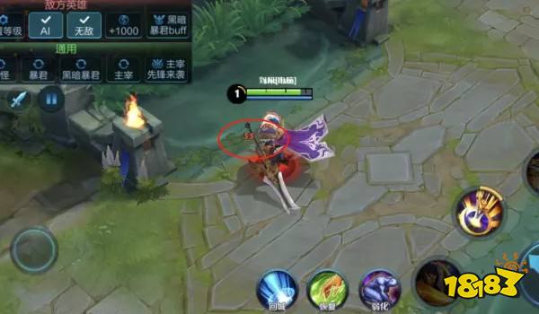 召唤师弱化技能实验 从数据看弱化效果多惊人