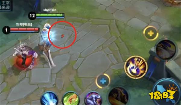 召唤师弱化技能实验 从数据看弱化效果多惊人