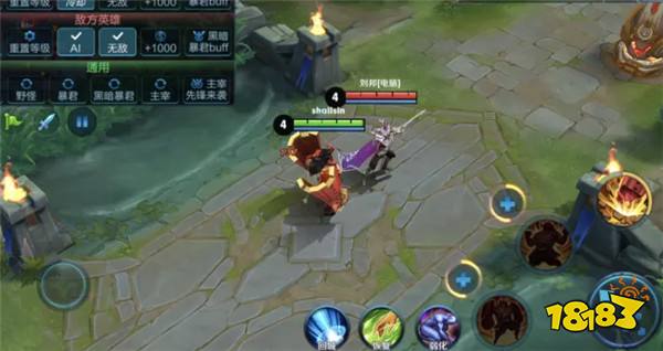 召唤师弱化技能实验 从数据看弱化效果多惊人