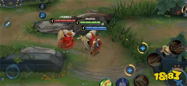 召唤师弱化技能实验 从数据看弱化效果多惊人