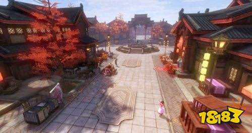 乱世由你终结《巴清传》7月19日开启预下载