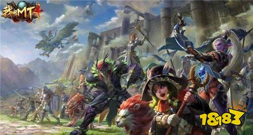 我叫MT4天赋 各职业天赋加点介绍