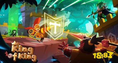 王中王安卓iOS数据互通吗 苹果安卓能一起玩吗