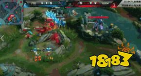 元歌首登赛场就被ban 超强爆发成为全场焦点