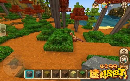 迷你世界种子大全