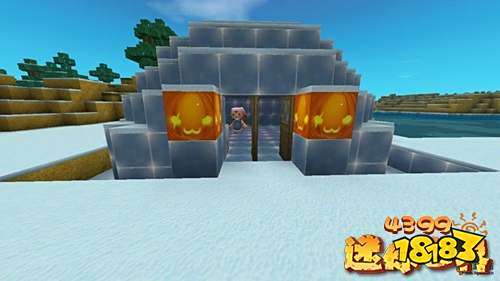 迷你世界地图种子