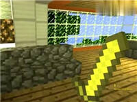 我的世界僵尸上课打游戏