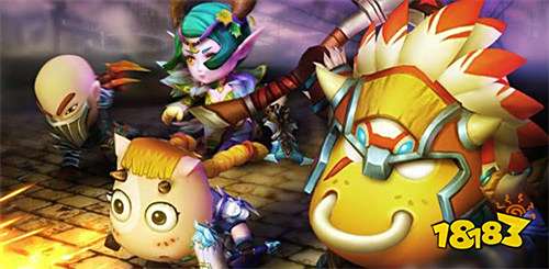 我叫MT4游戏疑问解答 来自策划小姐姐福音