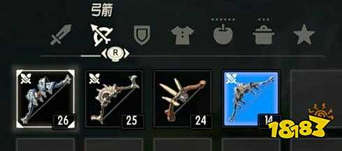 塞尔达传说手游武器坏了怎么修 恢复耐久度方