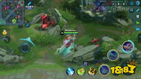 新英雄孙策出装铭文推荐 助你上手江东小霸王