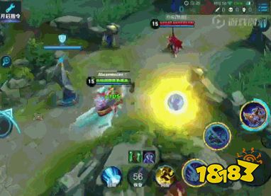 新英雄孙策出装铭文推荐 助你上手江东小霸王