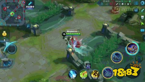 新英雄孙策出装铭文推荐 助你上手江东小霸王