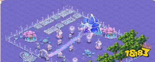 打造梦幻家园梦幻西游手游 流星主题家具浪漫上线