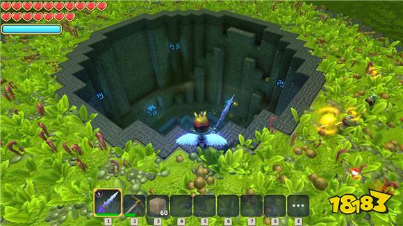 传送门骑士蠕虫王怎么打 教你轻松消灭蠕虫王