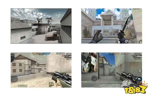 一文读懂CFMI2018 国际邀请赛 秒懂赛事盛况