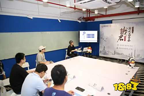 百余款游戏竞逐应用宝“识君”游戏品鉴会 四大维度扶持优质游戏