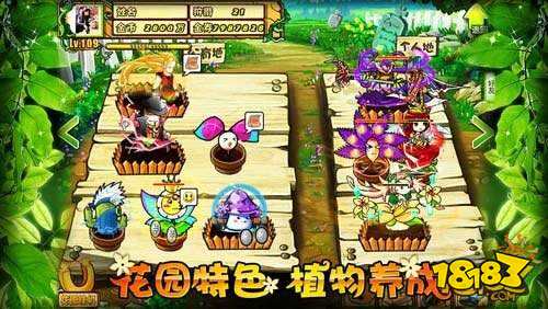 植物大战僵尸ol