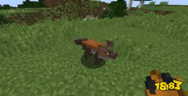 我的世界有智慧的宠物mod 下载分享