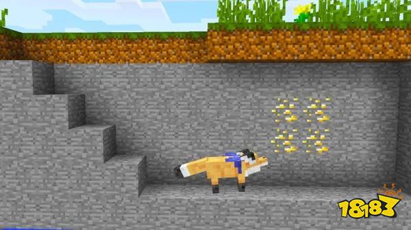 我的世界有智慧的宠物mod 下载分享