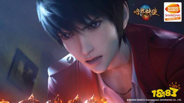 万代南梦宫宣布将参展CJ2018 一起“畅玩一夏”!