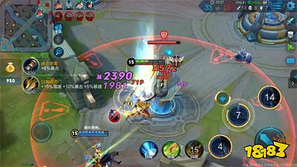 法刺司马懿AD出装更加厉害 暴击附带2000法伤