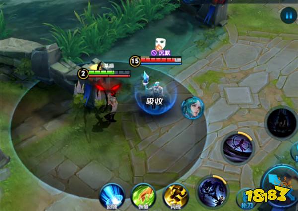 颜值与操作难度成正比 司马懿技能机制预览