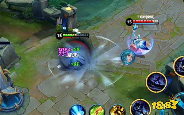 颜值与操作难度成正比 司马懿技能机制预览