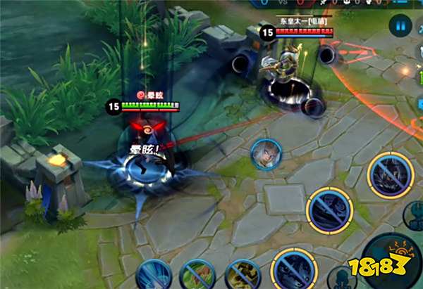 颜值与操作难度成正比 司马懿技能机制预览