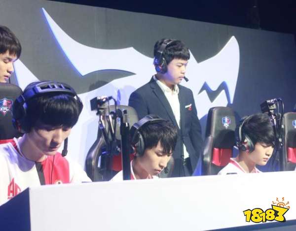 电竞背后的残酷:AG超玩会的创建者亲手“干掉”AG