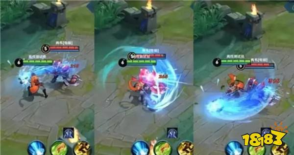 不玩也要看 《王者荣耀》孙策必备核心技巧