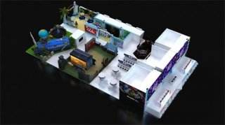 腾讯互娱参展ChinaJoy2018 超20款新游可抢先体验