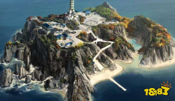 我的世界如何把荒岛变成度假海岛 海岛大亨实用攻略