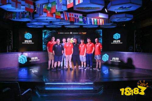2018 ChinaJoy电子竞技大赛EA Sports? FIFA Online 4表演赛荣耀落幕!