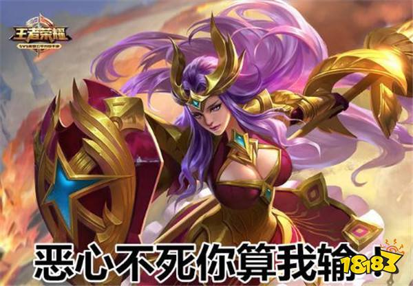 每天一个骚套路 疯牛流恶心不死你算我输